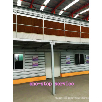 Customized Livestock Machines with House Construction with High Quality